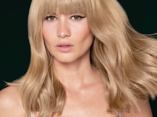 Tinturas rubias: un favorito que no pasa de moda