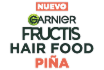 Nuevo Fructis Hair Food Piña