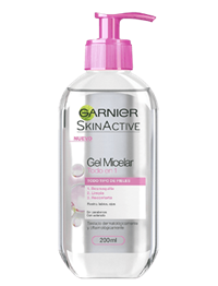 gel micelar skin active