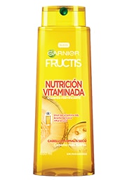 shampoo nutrición vitaminada