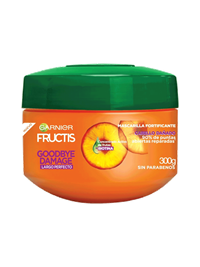 CREMA TRATAMIENTO GOODBYE DAOS 300G FRUCTIS 1350 x 1800