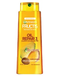 shampoo oil repair 3