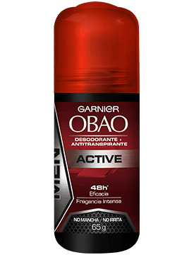 obao active