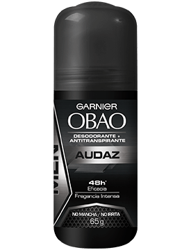 obao audaz