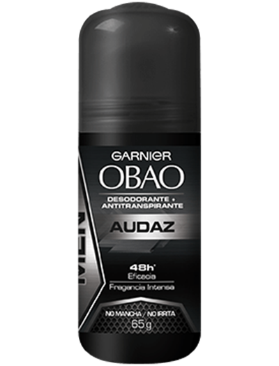 obao audaz