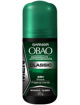 garnier obao classic