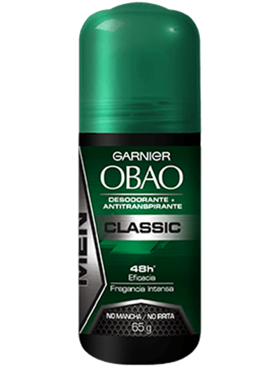 garnier obao classic