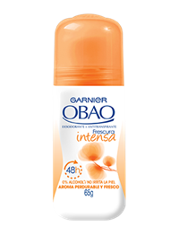 Frescura Intensa Roll On