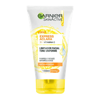 Gel Limpiador Tono Uniforme