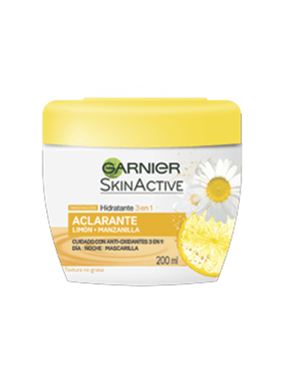 aclarante skin active