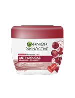 crema anti arrugas de arandano