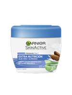 crema facial hidratante con aloe