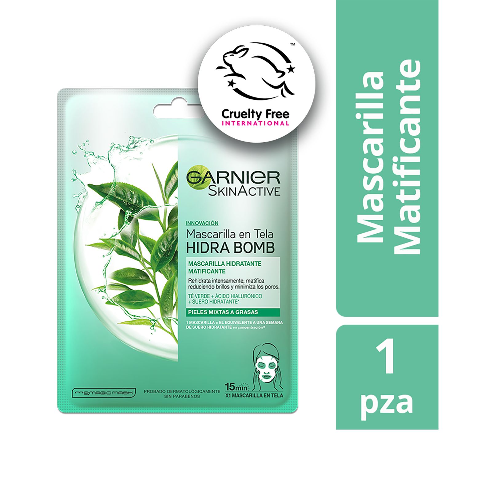 Hidra Bomb - Conoce nuestros productos de skincare y haircare