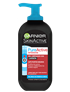 gel limpiador pure active