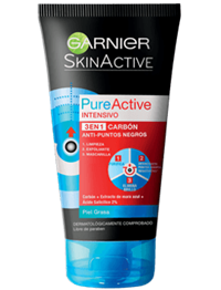 face care pure active 03