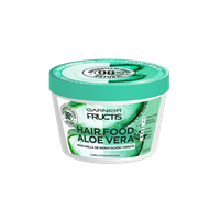 mascarilla hairfood aloe vera