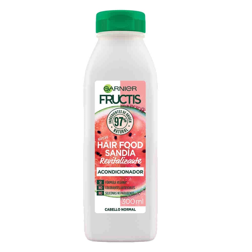 acondicionador hairfood sandía
