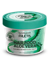 hair food aloe vera