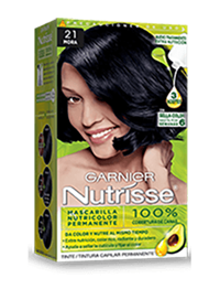 garnier nutrisse 21