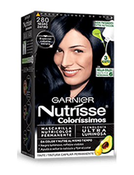 nutrisse colorissimos