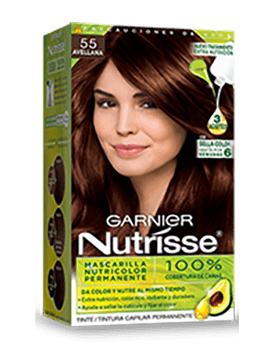 nutrisse 55