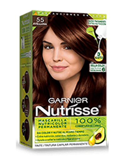 nutrisse 55