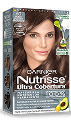 Nutrisse UltraCobertura 147x260 60