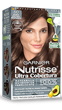 Nutrisse UltraCobertura 147x260 60