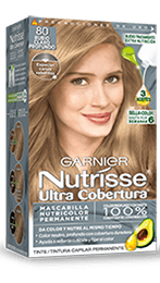 nutrisse ultra cobertura