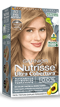 nutrisse ultra cobertura