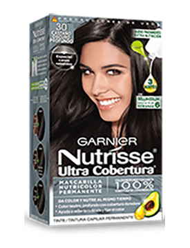 Nutrisse UltraCobertura 174x315 30