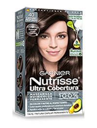 Nutrisse UltraCobertura 174x315 40