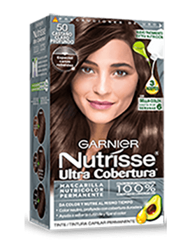 Nutrisse UltraCobertura 174x315 50