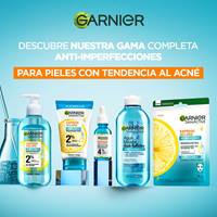 Imagen gama completa anti imperfecciones