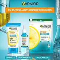 Imagen 6 Rutina de lavado facial anti imperfecciones: limpieza, tratamiento y mascarilla