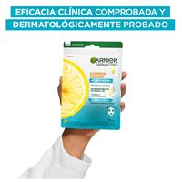 Imagen 3 mascarilla en tela anti imperfecciones aprobado por dermatólogos