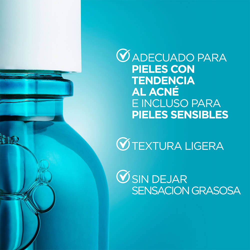 Imagen 5 Beneficios del Sérum anti-imperfecciones