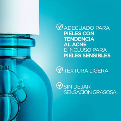 Imagen 5 Beneficios del Sérum anti-imperfecciones