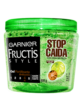 fructis style stop caída