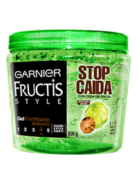 fructis style stop caída