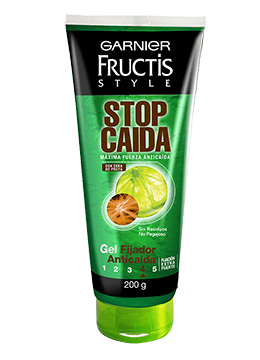 fructis stilying stop caída