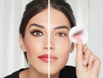 Por que el agua micelar de Garnier