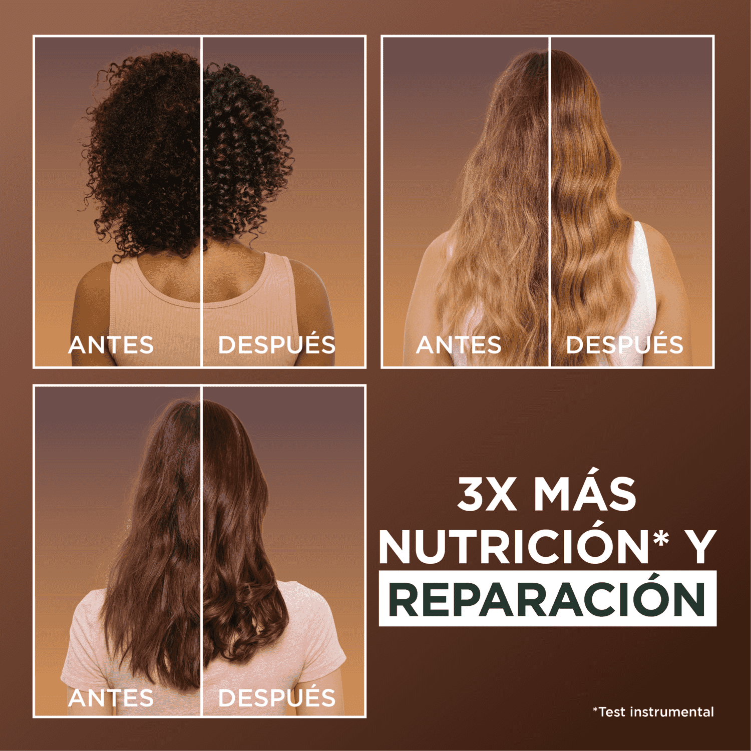 aceite de coco para los beneficios del cabello